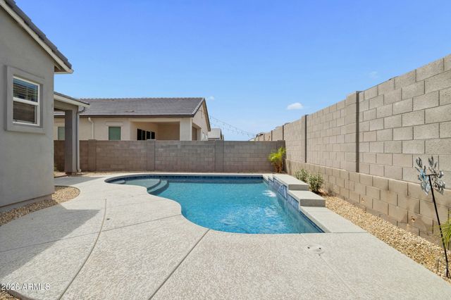 10302 W DEANNA Drive, Peoria, AZ 85382
