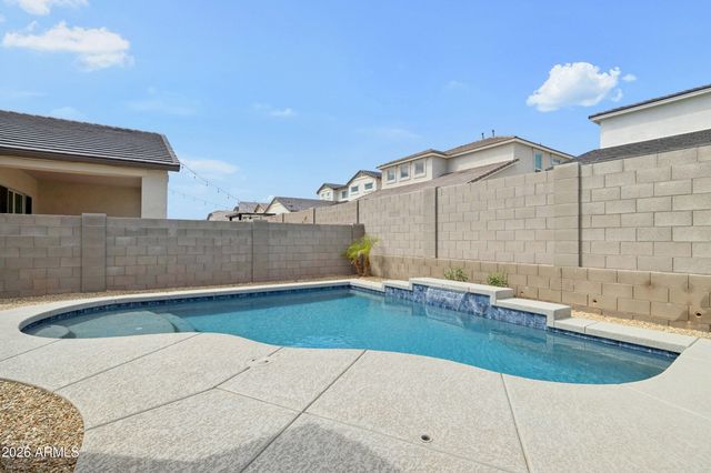 10302 W DEANNA Drive, Peoria, AZ 85382
