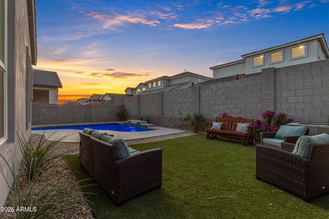 10302 W DEANNA Drive, Peoria, AZ 85382