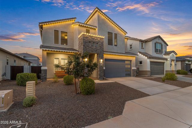 10302 W DEANNA Drive, Peoria, AZ 85382