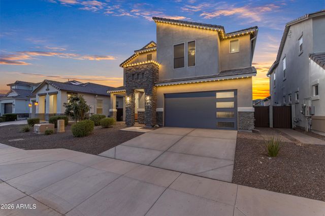 10302 W DEANNA Drive, Peoria, AZ 85382