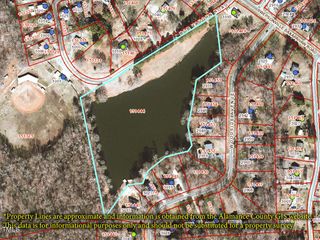 0 Bob Vaughn Road, Graham, NC 27253