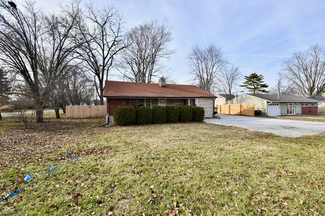 716 S Avon Avenue, Avon, IN 46123