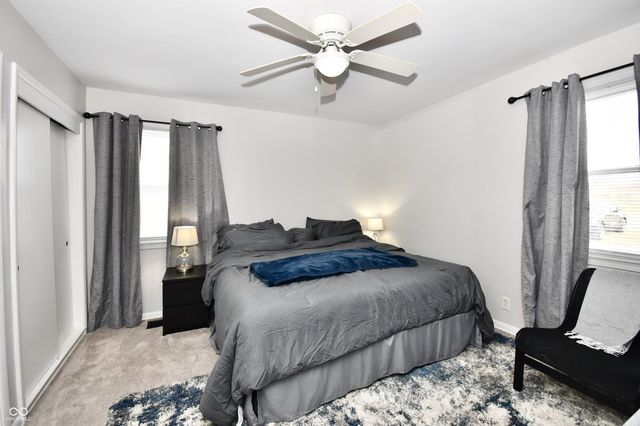 716 S Avon Avenue, Avon, IN 46123