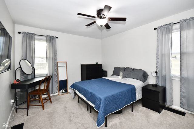 716 S Avon Avenue, Avon, IN 46123