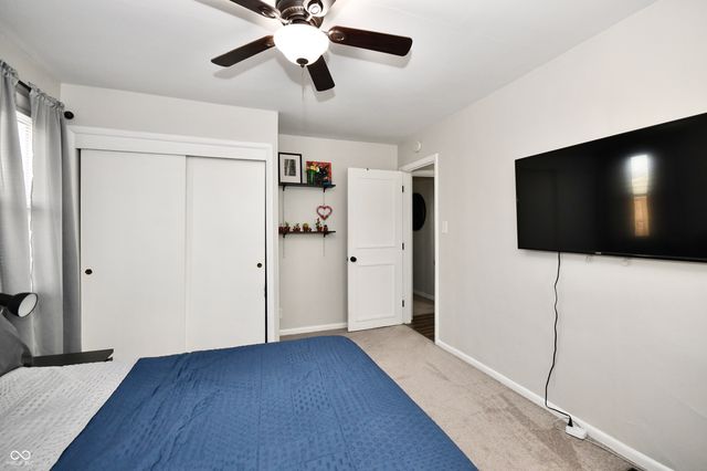 716 S Avon Avenue, Avon, IN 46123