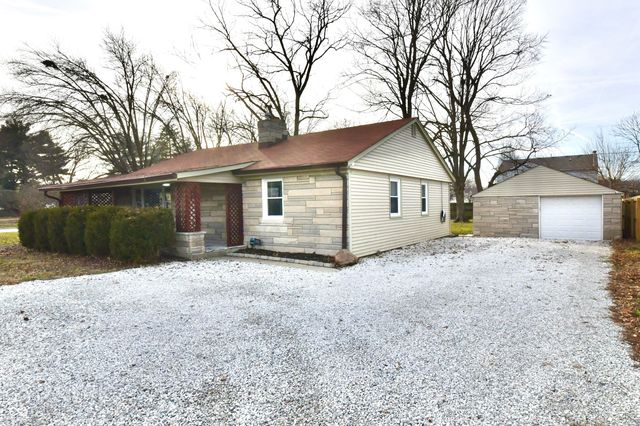 716 S Avon Avenue, Avon, IN 46123