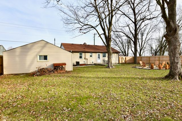 716 S Avon Avenue, Avon, IN 46123