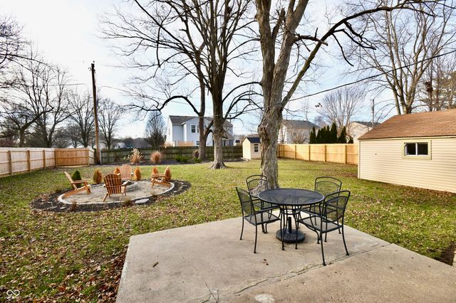 716 S Avon Avenue, Avon, IN 46123