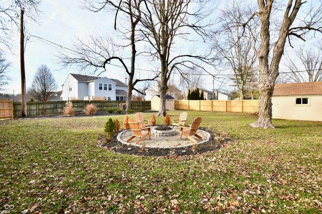 716 S Avon Avenue, Avon, IN 46123