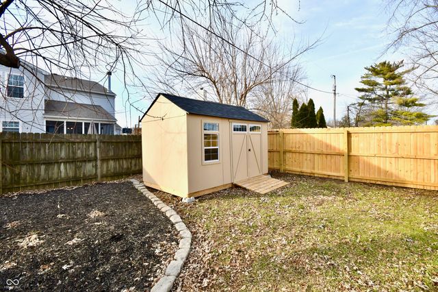 716 S Avon Avenue, Avon, IN 46123