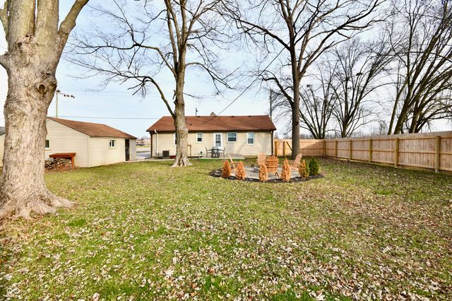 716 S Avon Avenue, Avon, IN 46123