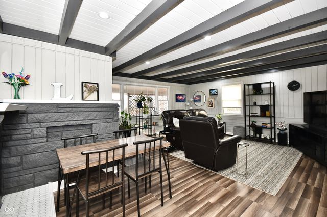 716 S Avon Avenue, Avon, IN 46123