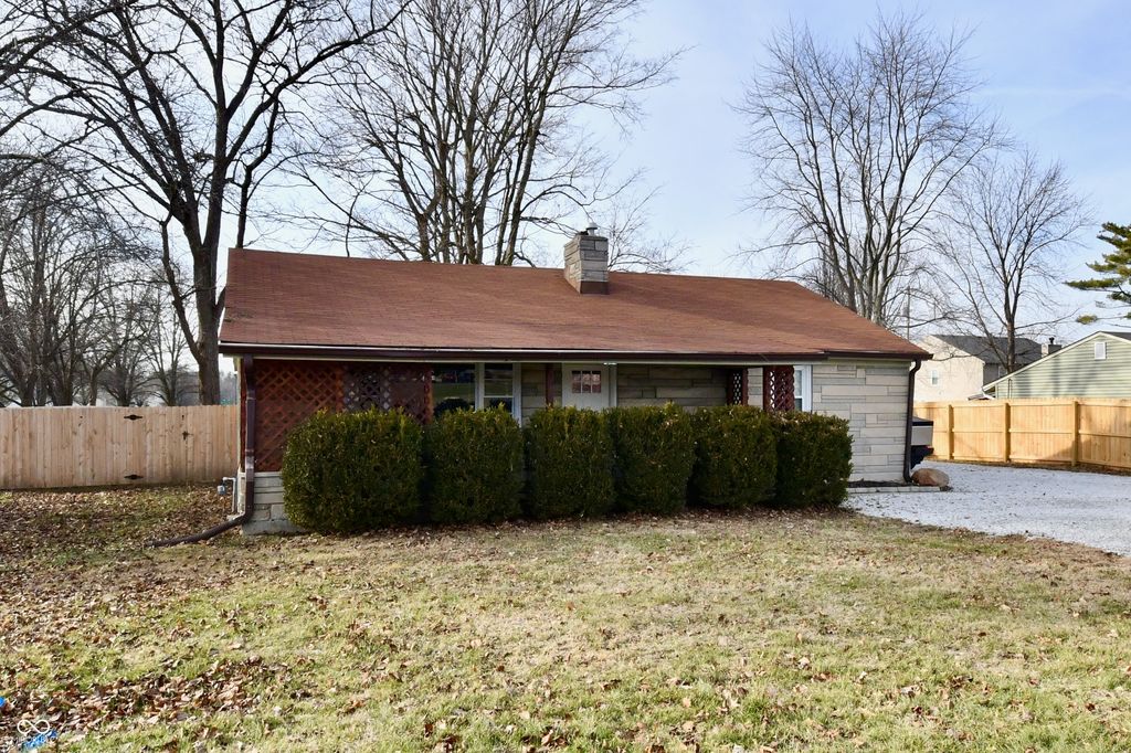 716 S Avon Avenue, Avon, IN 46123
