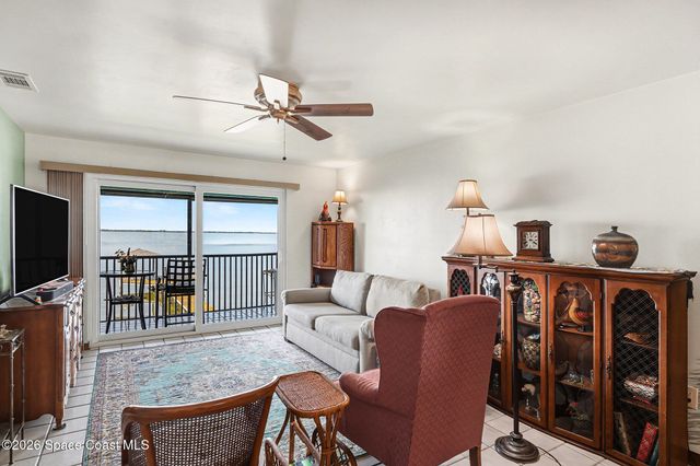 2880 S Atlantic Avenue 202, Cocoa Beach, FL 32931