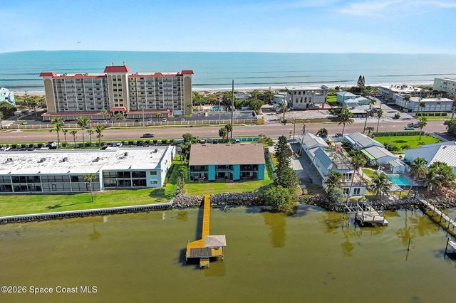 2880 S Atlantic Avenue 202, Cocoa Beach, FL 32931