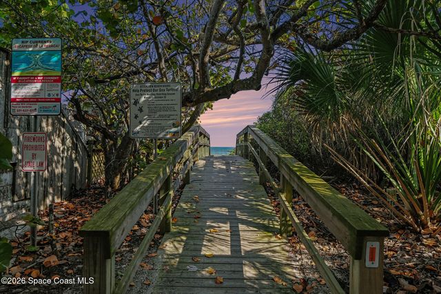 2880 S Atlantic Avenue 202, Cocoa Beach, FL 32931