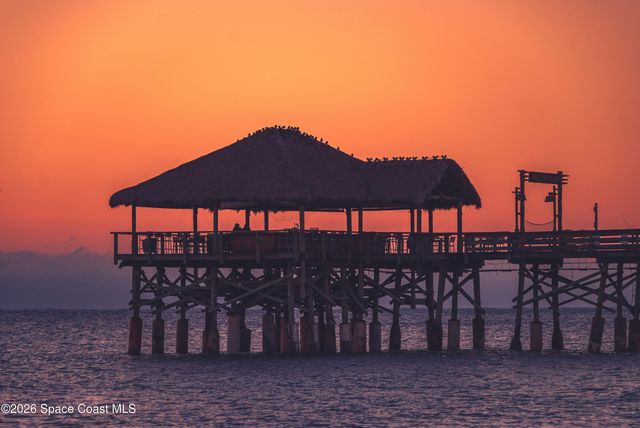 2880 S Atlantic Avenue 202, Cocoa Beach, FL 32931