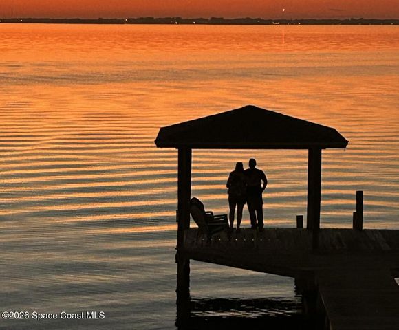 2880 S Atlantic Avenue 202, Cocoa Beach, FL 32931