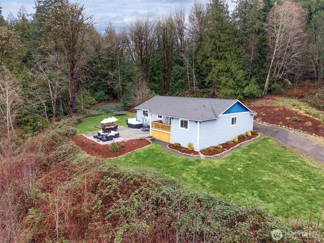 31 E Cove View Drive, Belfair, WA 98528