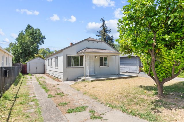 5312 14th Ave, Sacramento, CA 95820