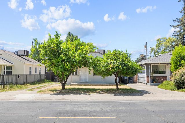 5312 14th Ave, Sacramento, CA 95820