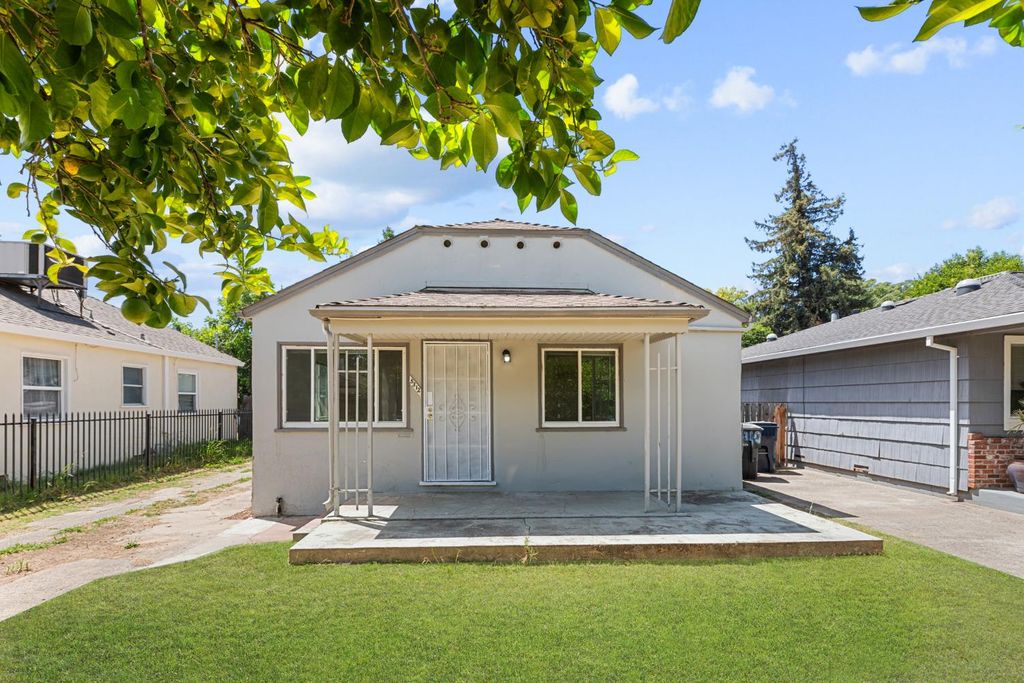 5312 14th Ave, Sacramento, CA 95820