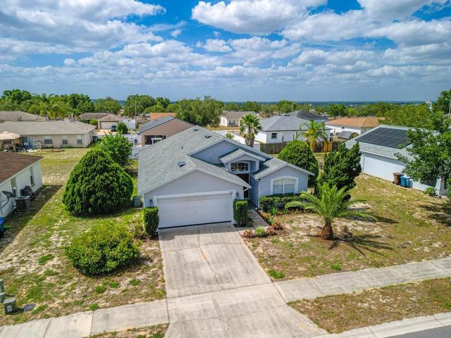 799 HIGHLAND CREST LOOP, Lake Wales, FL 33853
