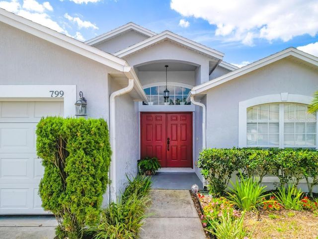 799 HIGHLAND CREST LOOP, Lake Wales, FL 33853