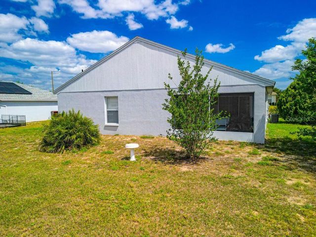 799 HIGHLAND CREST LOOP, Lake Wales, FL 33853