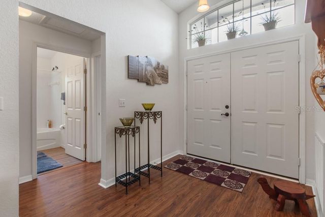 799 HIGHLAND CREST LOOP, Lake Wales, FL 33853