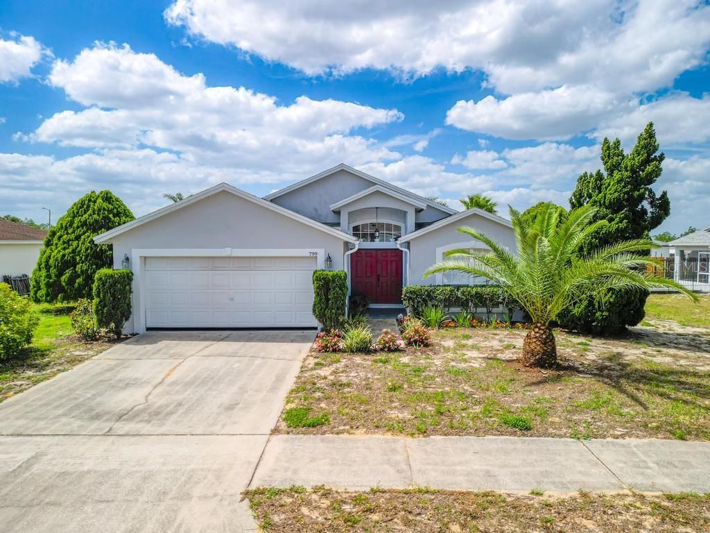 799 HIGHLAND CREST LOOP, Lake Wales, FL 33853