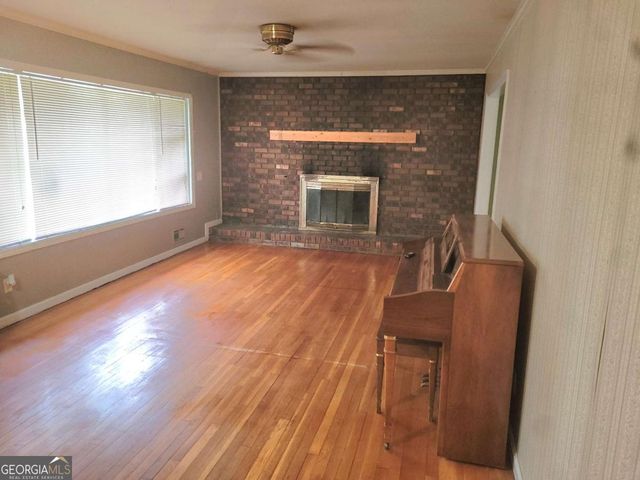 1256 E Piedmont Road, Marietta, GA 30062