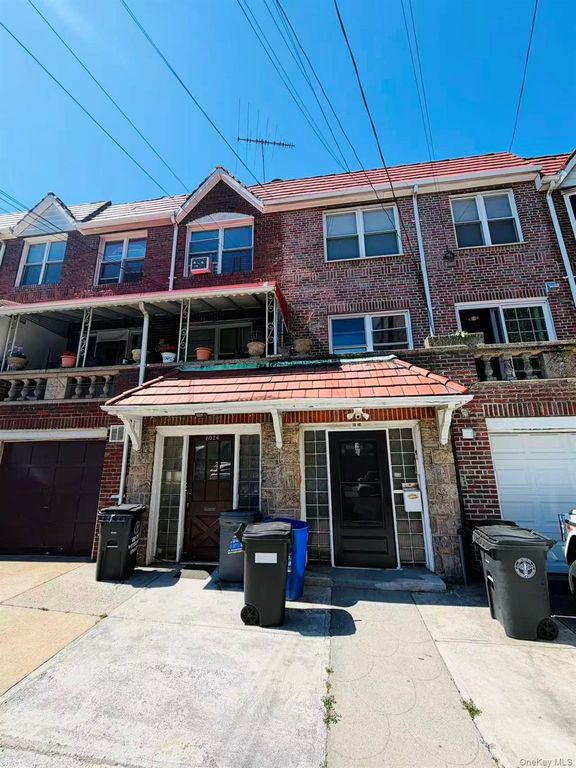 6024 Wetherole Street 3rd Fl., Elmhurst, NY 11373