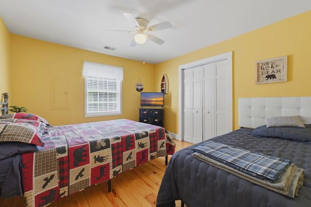 150 Franks Lane, Ridgeville, SC 29472