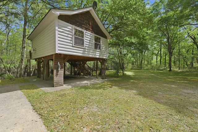 150 Franks Lane, Ridgeville, SC 29472