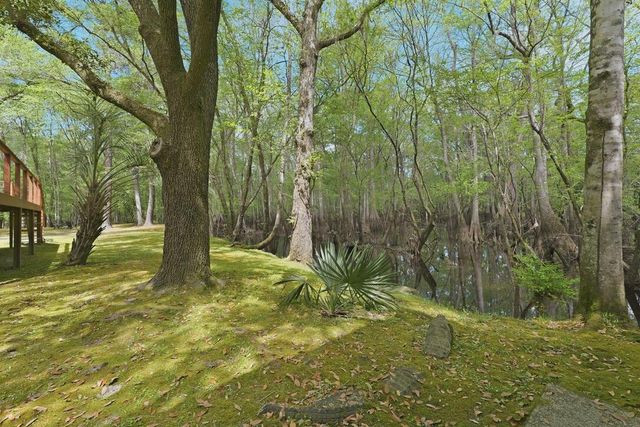 150 Franks Lane, Ridgeville, SC 29472