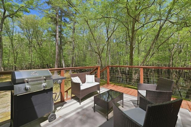 150 Franks Lane, Ridgeville, SC 29472