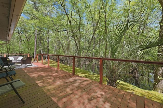 150 Franks Lane, Ridgeville, SC 29472