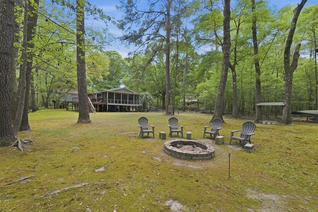 150 Franks Lane, Ridgeville, SC 29472