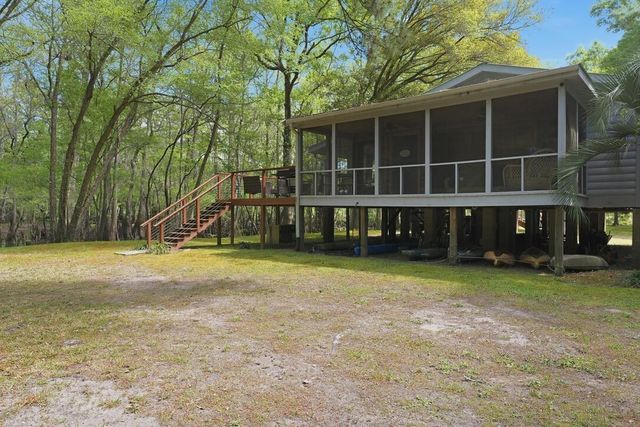 150 Franks Lane, Ridgeville, SC 29472
