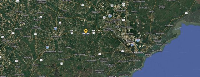 150 Franks Lane, Ridgeville, SC 29472
