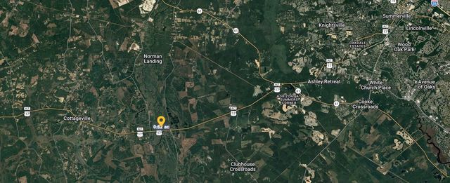 150 Franks Lane, Ridgeville, SC 29472