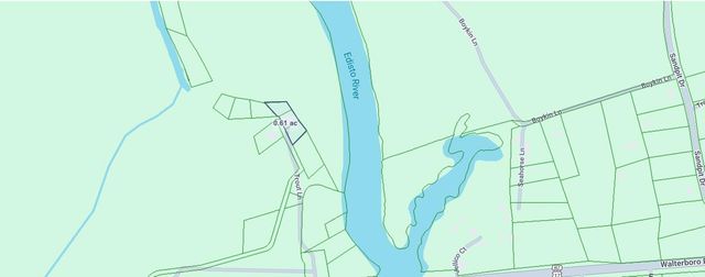 150 Franks Lane, Ridgeville, SC 29472