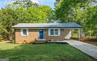 1181 Commerce Street, Madison, GA 30650