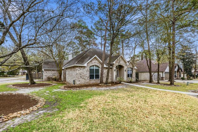 3238 Lazy Lake Lane, Montgomery, TX 77356