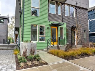 3625 Evanston Avenue N #A, Seattle, WA 98103