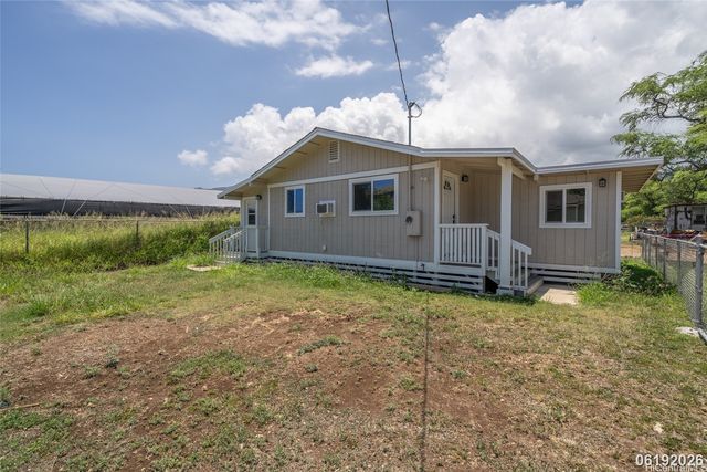 85-50 Farrington Highway A, Waianae, HI 96792