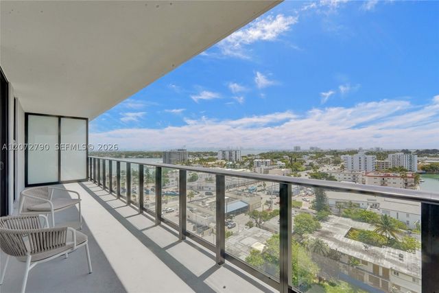 580 72nd St 1012, Miami Beach, FL 33141