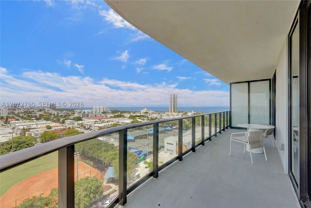580 72nd St 1012, Miami Beach, FL 33141